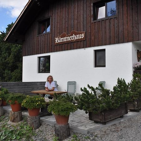 Apartment Kaerntnerhaus I Patergassen Exteriör bild