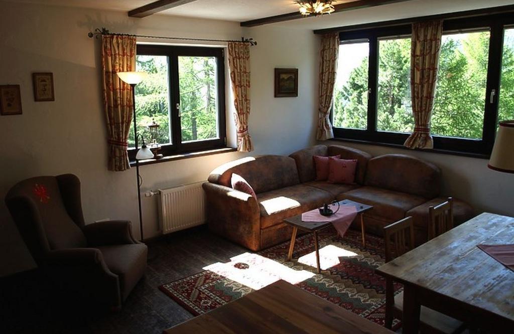 Apartment Kaerntnerhaus I Patergassen Rum bild