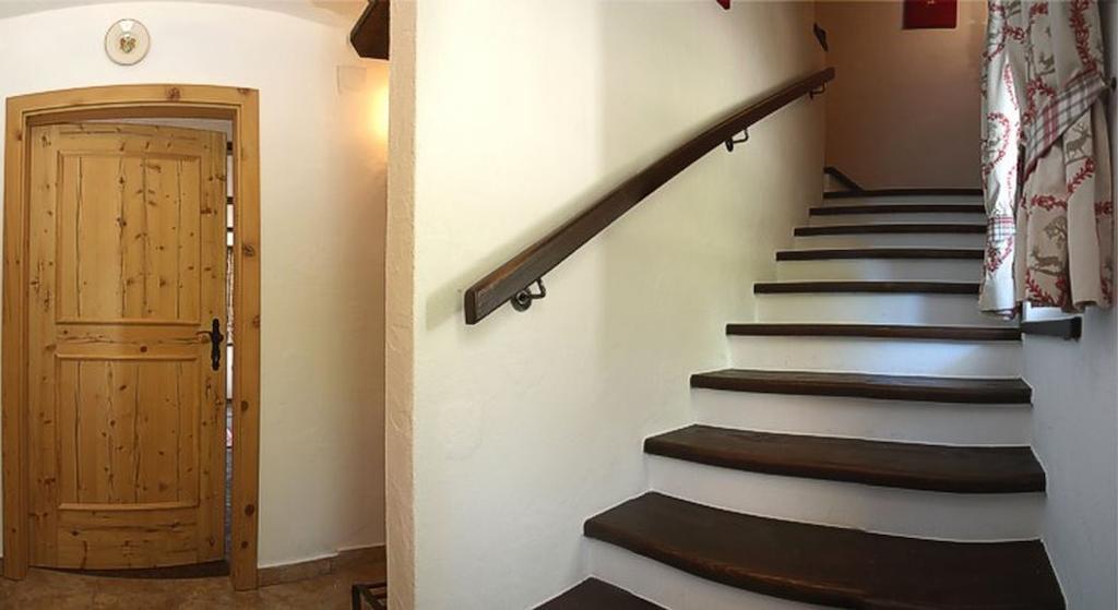 Apartment Kaerntnerhaus I Patergassen Rum bild