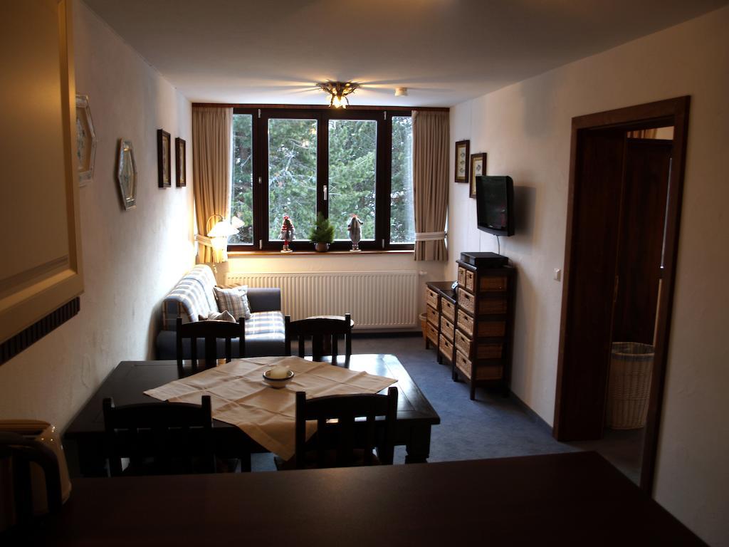 Apartment Kaerntnerhaus I Patergassen Rum bild
