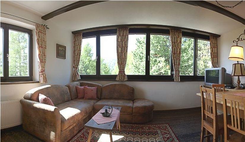 Apartment Kaerntnerhaus I Patergassen Rum bild